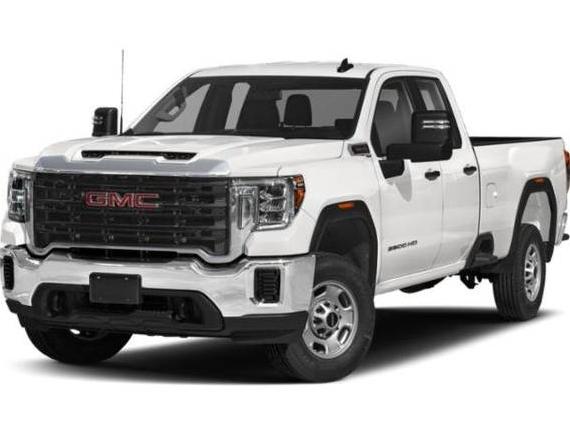 GMC SIERRA HD 2022 1GT58LE74NF314731 image